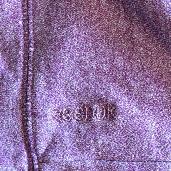 REEBOK‎ sweatshirt- size M - Picture 7 of 7